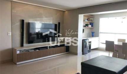Residencial Flamboyant - Apartamento 3 quartos