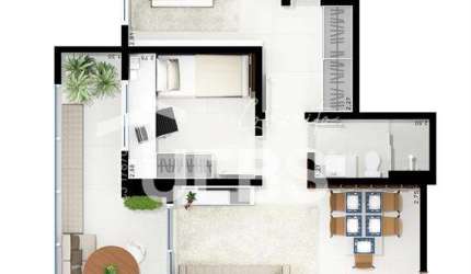 Apartamento Lux Home Design