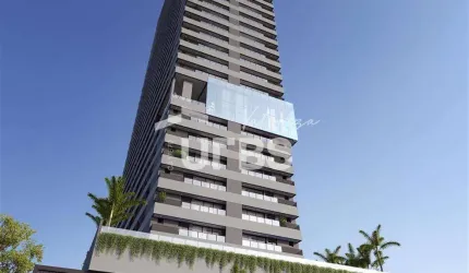 NO BAIRRO MAIS NOBRE DE GOIÂNIA, SEU 1QUARTO DE LUXO!