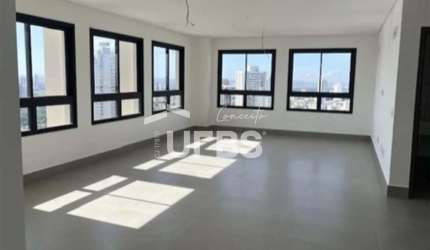 Blanc Casa Design - Apartamento 3 quartos, sendo 3 suítes