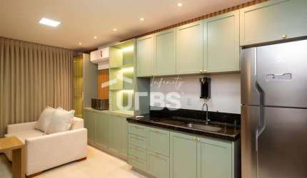 Tai Residências - Apartamento 1 quarto