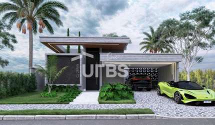Casa à Venda no Setor Jardim Atlântico – Goiânia/GO