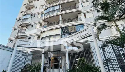 Spazio Firenze - Apartamento 3 quartos, sendo 3 suítes
