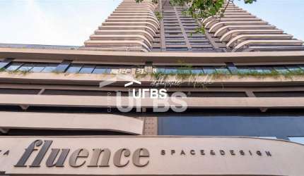 Fluence Marista Space Design