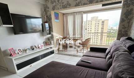 Apartamento no Viva Sudoeste!