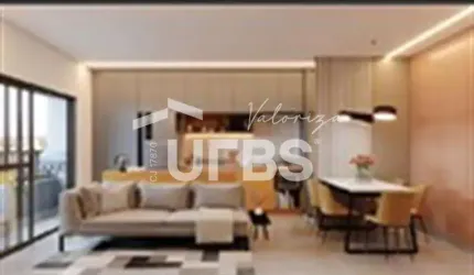 Apartamento no Jardim América