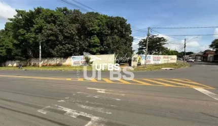 0 - Terreno Residencial