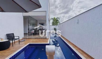 Portal do Sol Green - Casa de Condomínio 2 quartos, sendo 2 suítes
