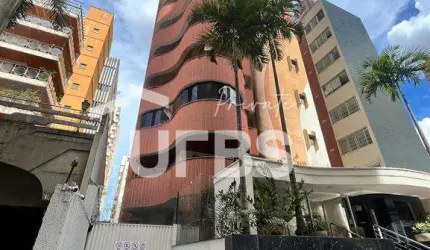 Apartamento com 3 quartos à venda no Setor Bueno - Praça da T-25