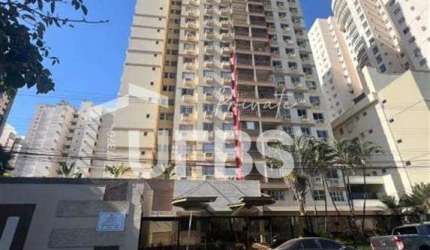 Apartamento de 3 quartos no Setor Bueno!