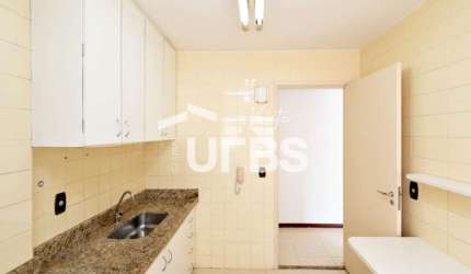 Apartamento com 2 quartos à venda na Rua 8, 695, Setor Oeste, Goiânia, 54 m2 por R$ 330.000