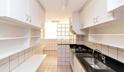 Apartamento com 2 quartos à venda na Rua C257, Setor Nova Suiça, Goiânia, 61 m2 por R$ 380.000