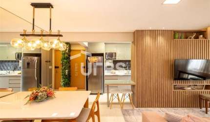 Follow Bueno - Apartamento 3 quartos, sendo 1 suíte