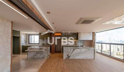Vero Home Gourmet - Apartamento 4 quartos, sendo 4 suítes