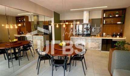Riviera Di Venezia - Apartamento 2 quartos, sendo 1 suíte