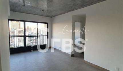 Id Vida Urbana - Apartamento 2 quartos, sendo 1 suíte