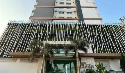 APARTAMENTO - EDIFICIO BENEVENTO
