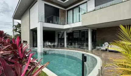 Casa com 3 quartos à venda na Rua Doutor Antônio Schwansee, 520, Estrela, Ponta Grossa, 470 m2 por R$ 5.500.000