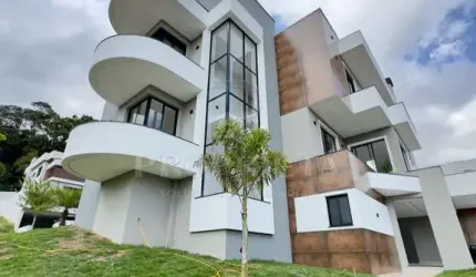 Casa - Condomínio Vale dos Vinhedos