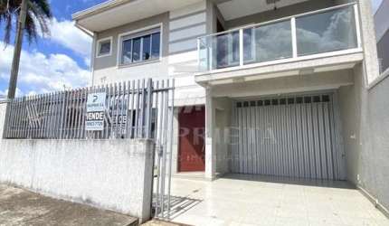 Sobrado - Santa Paula