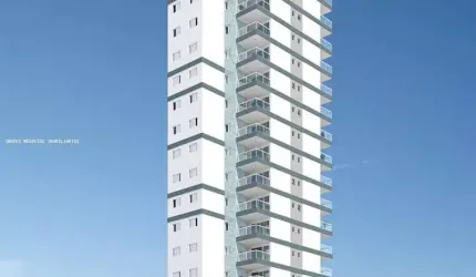 Apartamento para Venda em Presidente Prudente, Vila Liberdade, 3 dormitórios, 1 suíte, 2 banheiros, 2 vagas