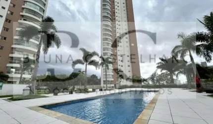 Apartamento para Venda em Sorocaba, Parque Campolim, 3 dormitórios, 3 suítes, 5 banheiros, 3 vagas