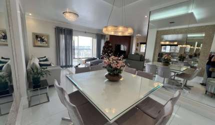Apartamento para Venda em Sorocaba, Jardim Portal da Colina, 4 dormitórios, 4 suítes, 6 banheiros, 4 vagas