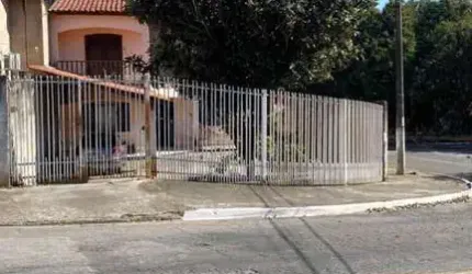 Casa para Venda em Votorantim, Jardim Archila, 3 dormitórios, 1 suíte, 2 banheiros, 3 vagas