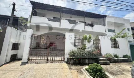 Casa para Venda em Votorantim, Parque Jataí, 3 dormitórios, 1 suíte, 3 banheiros, 4 vagas