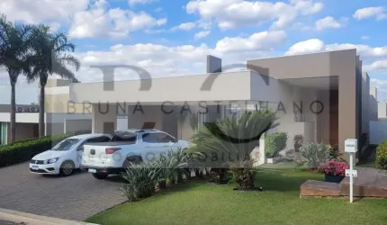 Casa em Condomínio para Venda em Sorocaba, Parque Reserva Fazenda Imperial, 4 dormitórios, 4 suítes, 7 banheiros, 6 vagas
