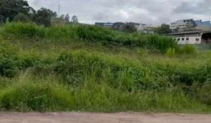 Área Industrial para Venda em Várzea Paulista, VARZEA PAULISTA