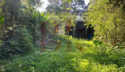 Área Industrial para Venda em São Paulo, Chácara Maria Trindade