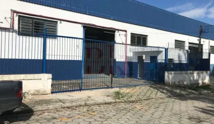 Galpão para Locação em Cajamar, Jordanésia (Jordanésia), 2 banheiros, 4 vagas
