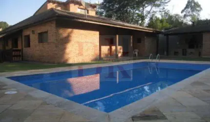 Casa em Condomínio para Venda em Cajamar, Scorpions, 4 dormitórios, 4 suítes, 6 banheiros, 4 vagas