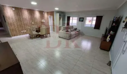 Casa para Venda em Itatiba, Centro, 4 dormitórios, 2 suítes, 2 banheiros, 4 vagas