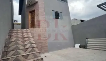 Casa para Venda em Cajamar, Portais (Polvilho), 3 dormitórios, 1 suíte, 2 banheiros, 2 vagas
