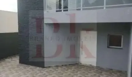Casa para Venda em Cajamar, Portais (Polvilho), 3 dormitórios, 1 suíte, 2 banheiros, 2 vagas
