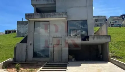 Casa em Condomínio para Venda em Jundiaí, Parque Residencial Eloy Chaves, 3 dormitórios, 3 suítes, 5 banheiros, 4 vagas