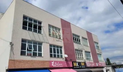 Sala Comercial para Locação em Cajamar, Jordanésia (Jordanésia), 1 banheiro