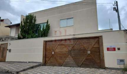 Casa para Locação em Cajamar, Colina Maria Luíza (Jordanésia), 3 dormitórios, 3 suítes, 5 banheiros, 4 vagas