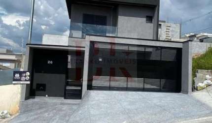 Casa para Venda em Cajamar, Portais (Polvilho), 3 dormitórios, 1 suíte, 3 banheiros, 2 vagas
