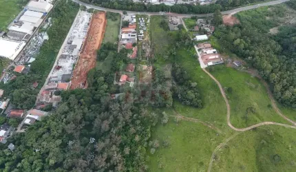 Área Industrial para Venda em Campo Limpo Paulista, Chácara Lagoa Branca