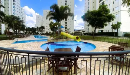 Apartamento para Venda em Jundiaí, Jardim Ermida I, 2 dormitórios, 1 banheiro, 1 vaga