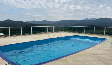 Chácara para Venda em Cajamar, Ponunduva, 3 dormitórios, 1 suíte, 3 banheiros, 4 vagas