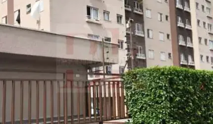 Apartamento para Venda em Cajamar, Portais (Polvilho), 2 dormitórios, 1 banheiro, 1 vaga