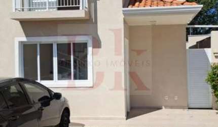 Casa em Condomínio para Locação em Cajamar, Portais (Polvilho), 3 dormitórios, 1 suíte, 2 banheiros, 2 vagas