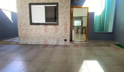Casa para Venda em Cajamar, Portais (Polvilho), 3 dormitórios, 1 suíte, 3 banheiros, 2 vagas