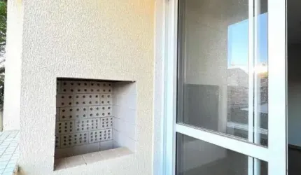 Apartamento 2 quartos à venda - Jardim Carvalho