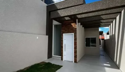Casa 3 quartos à venda - Nova Rússia, Madureira