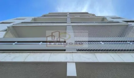Apartamento à venda em Cabo Frio-RJ, Vila Nova: 3 quartos, 1 suíte, 1 sala, 2 banheiros, 1 vaga, 134m². Confira!